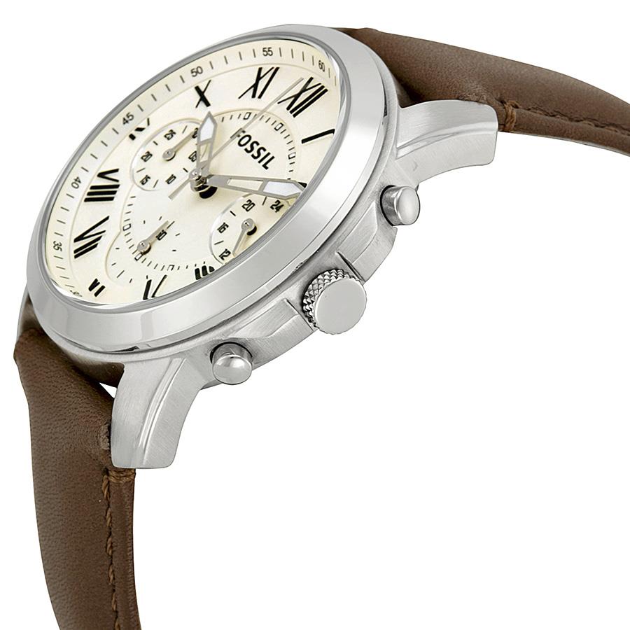 ساعت مچی زنانه فسیل FS4839