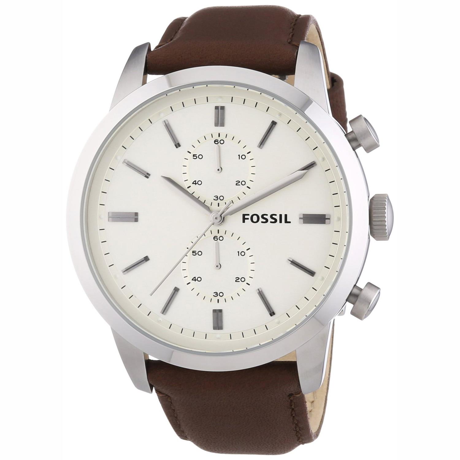 ساعت مچی مردانه فسیل FS4865