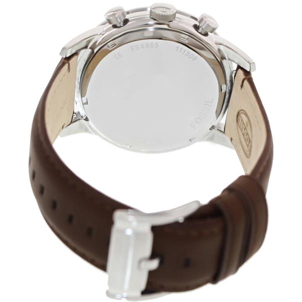 ساعت مچی مردانه فسیل FS4865