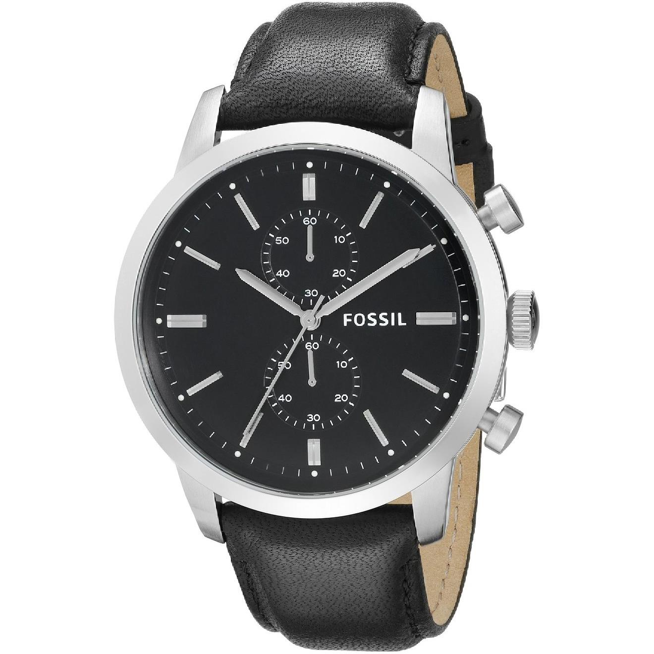 ساعت مچی مردانه فسیل FS4866