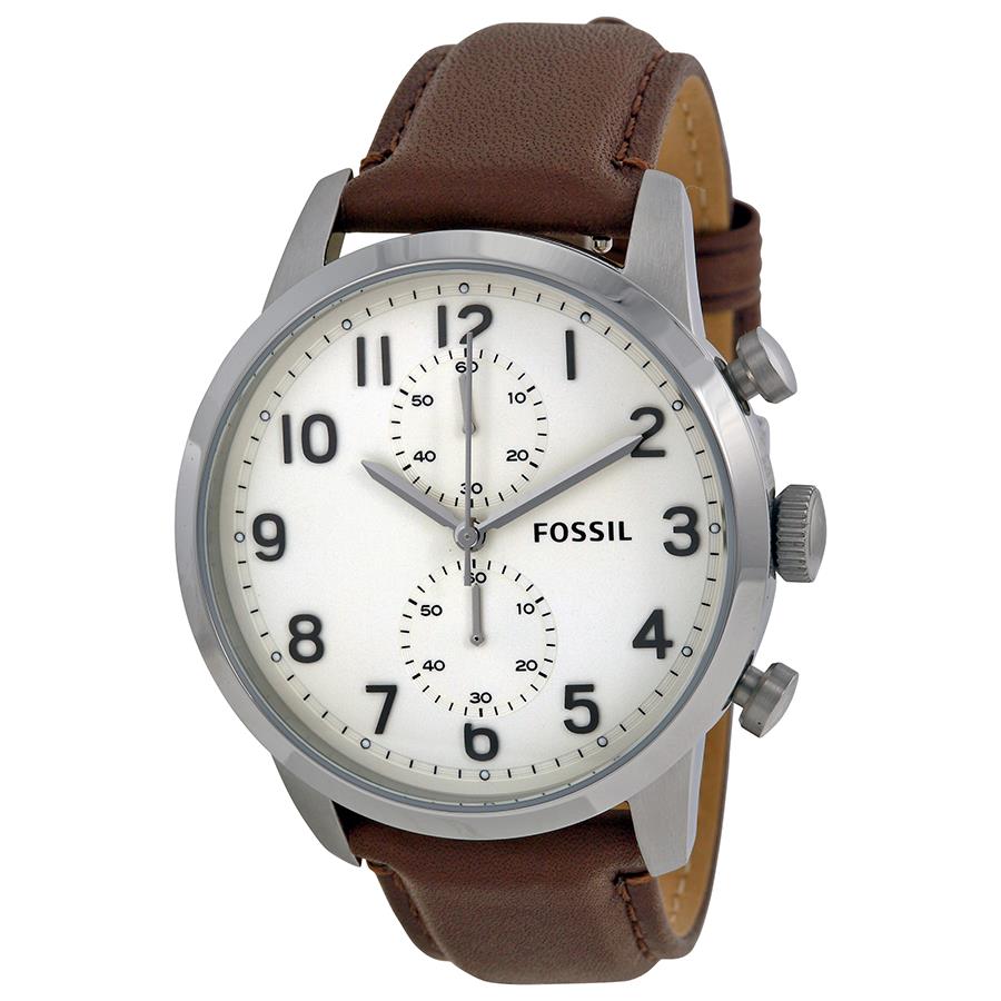 ساعت مچی مردانه فسیل FS4872