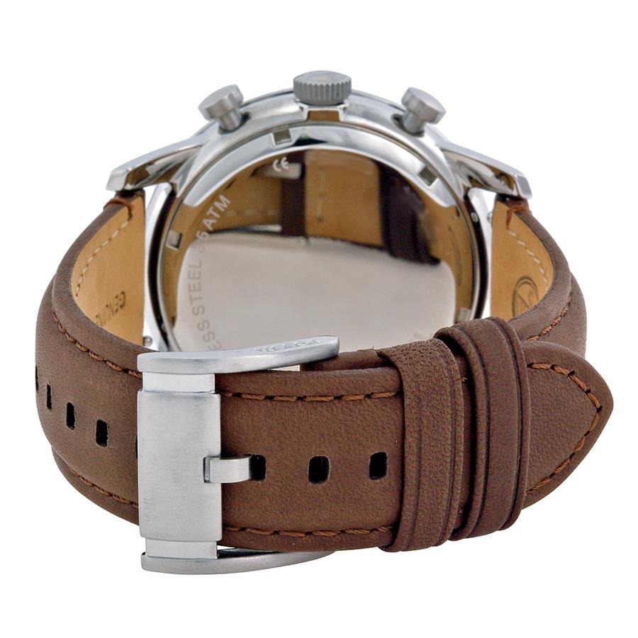 ساعت مچی مردانه فسیل FS4873