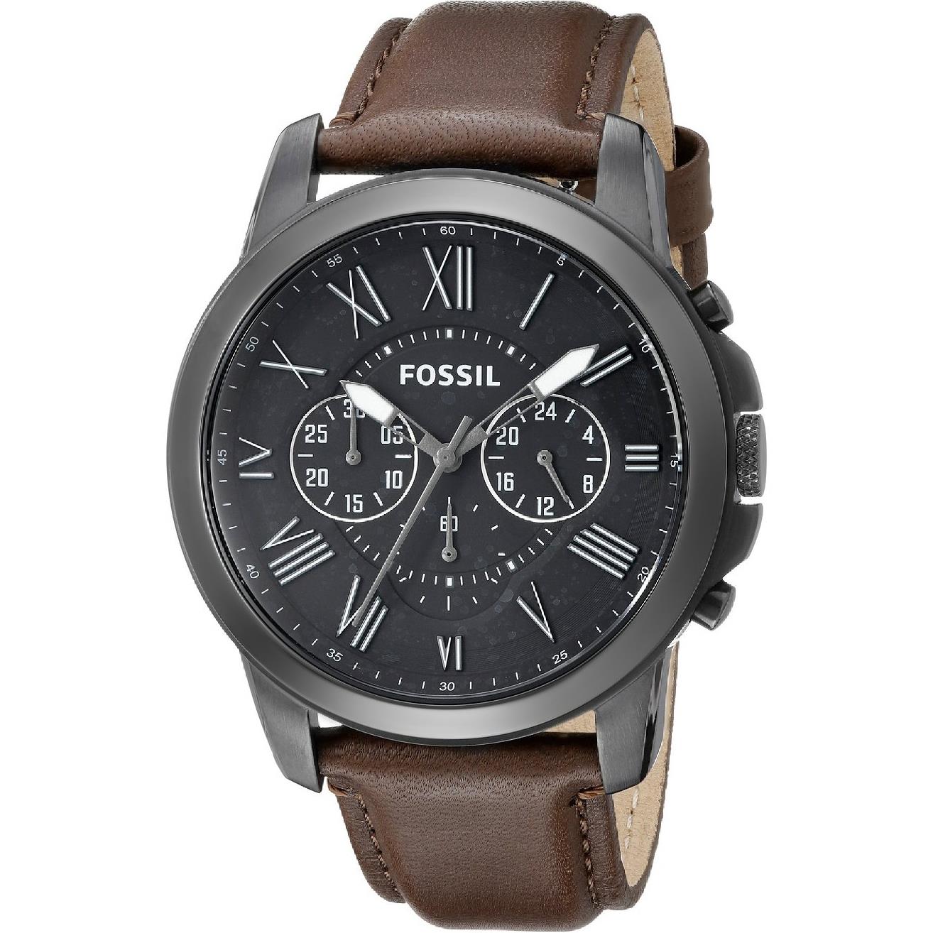 ساعت مچی مردانه فسیل FS4885
