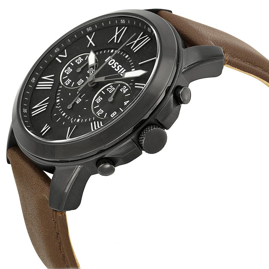 ساعت مچی مردانه فسیل FS4885