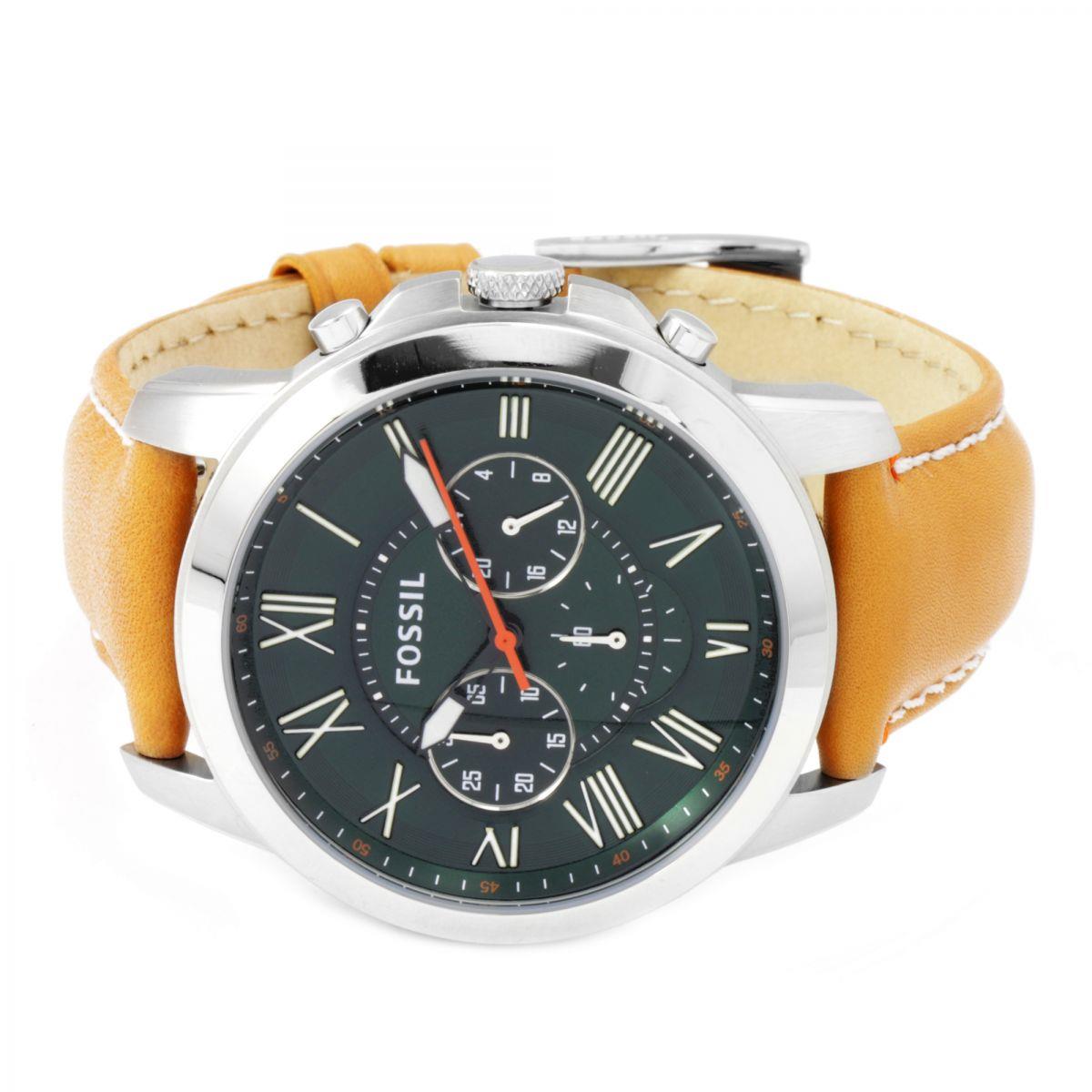 ساعت مچی مردانه فسیل FS4918