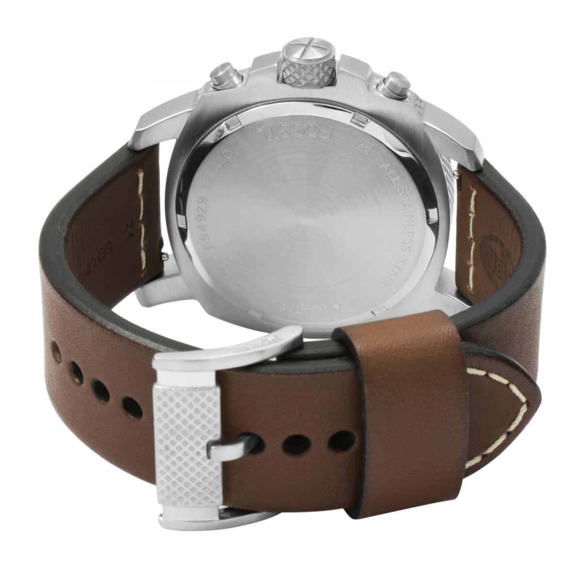 ساعت مچی مردانه فسیل FS4929