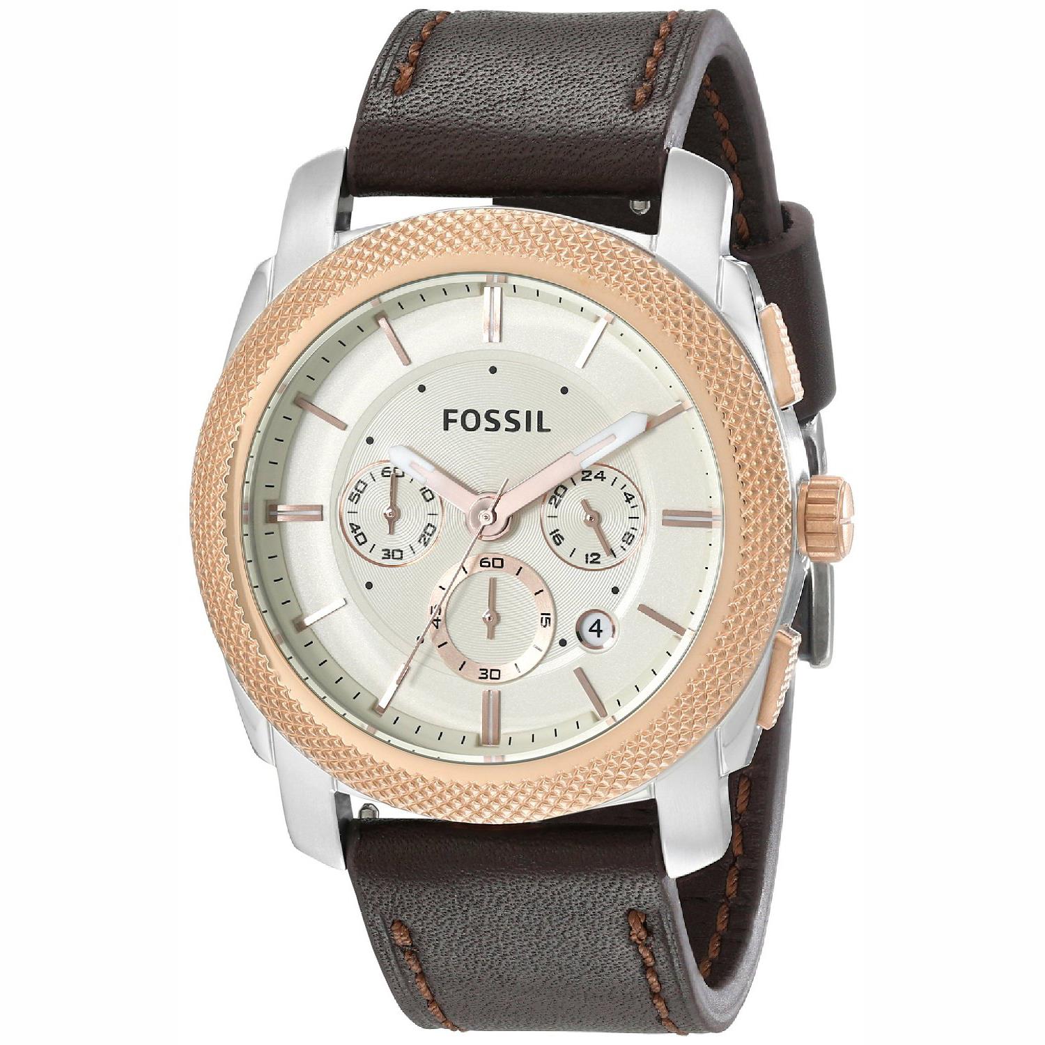 ساعت مچی مردانه فسیل FS5040