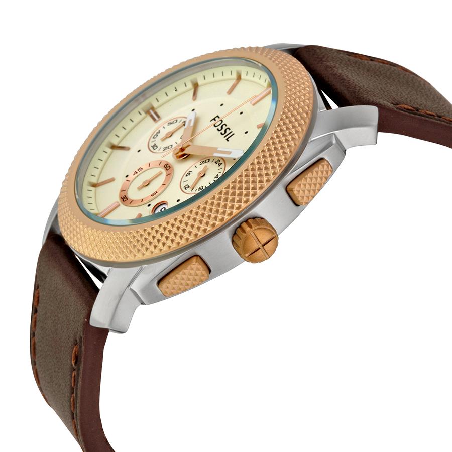 ساعت مچی مردانه فسیل FS5040