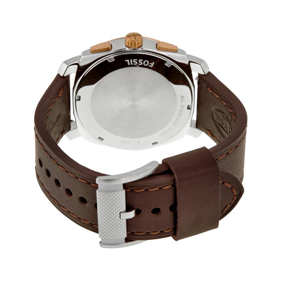 ساعت مچی مردانه فسیل FS5040