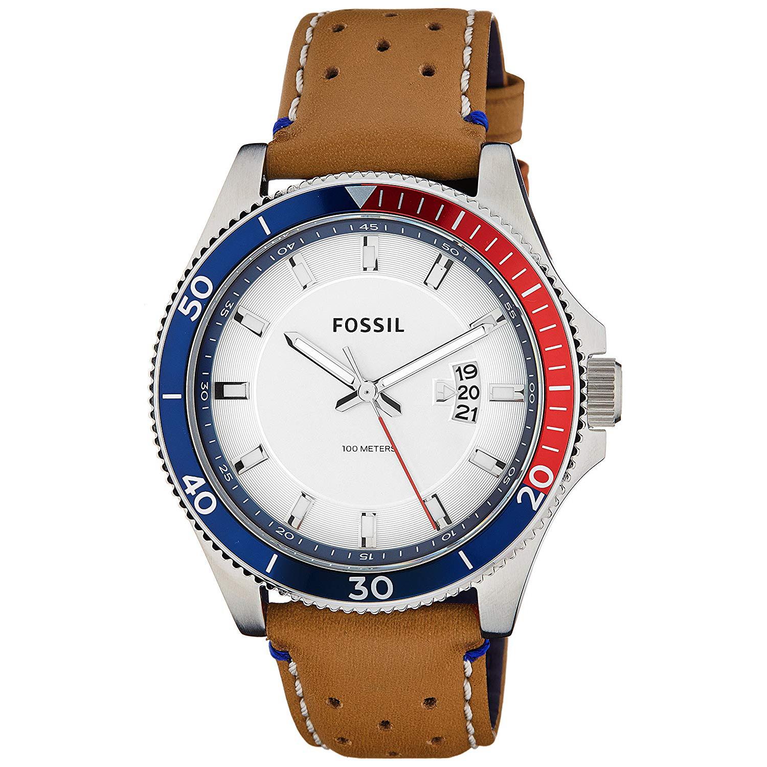 ساعت مچی مردانه فسیل FS5054