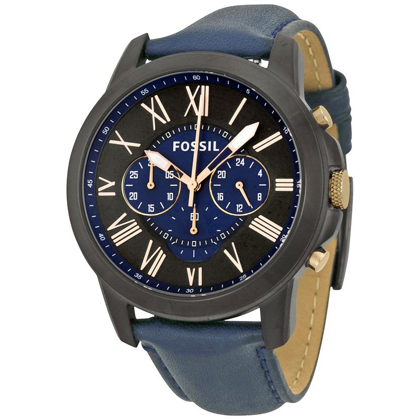 ساعت مچی مردانه فسیل FS5061