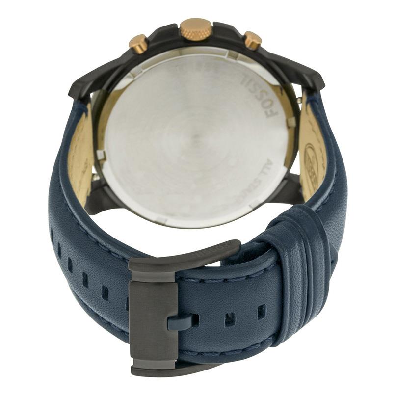 ساعت مچی مردانه فسیل FS5061IE