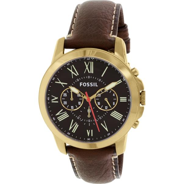 ساعت مچی مردانه فسیل FS5062