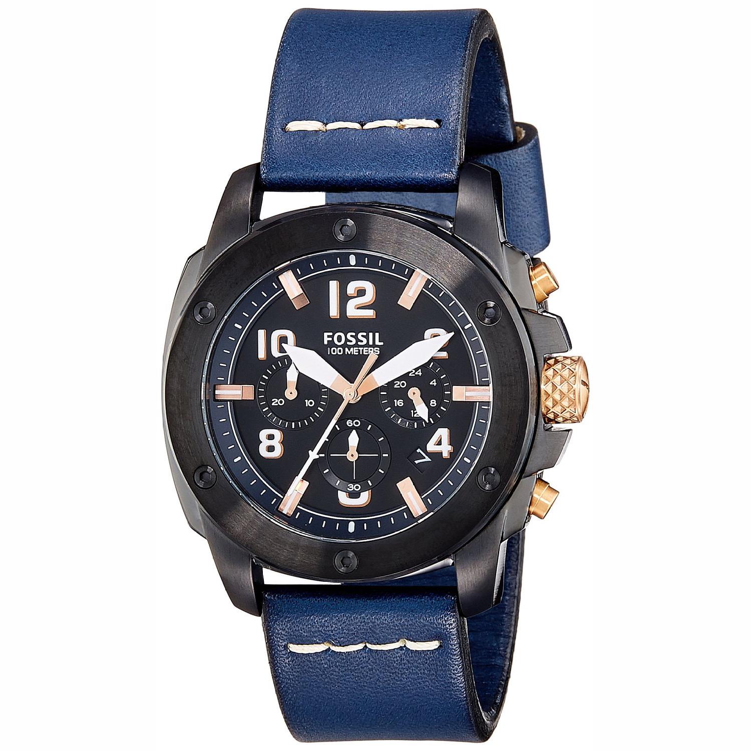 ساعت مچی مردانه فسیل FS5066