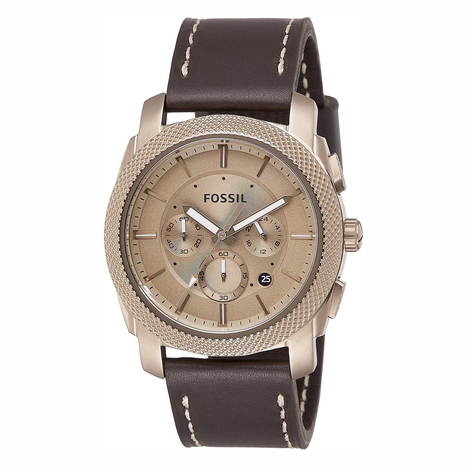 ساعت مچی مردانه فسیل FS5075