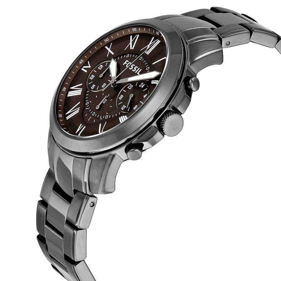 ساعت مچی مردانه فسیل FS5090