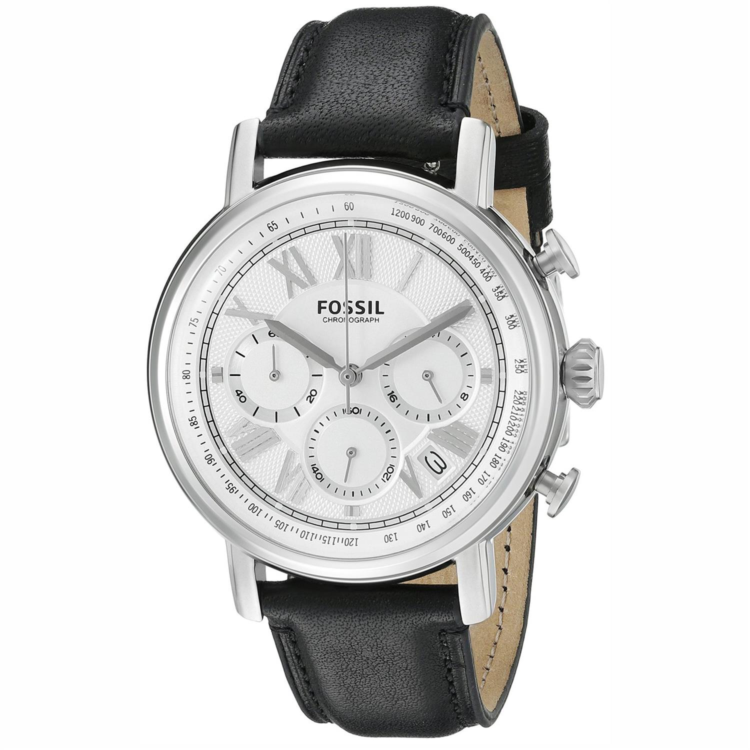 ساعت مچی مردانه فسیل FS5102