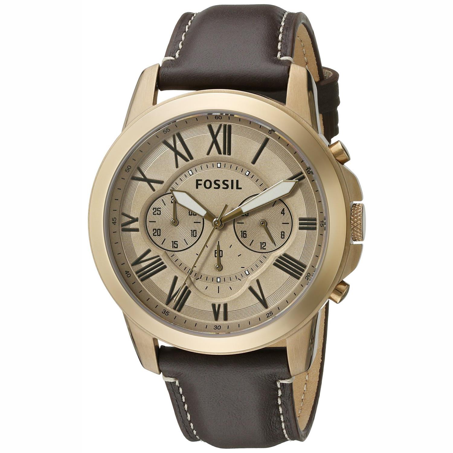 ساعت مچی مردانه فسیل FS5107