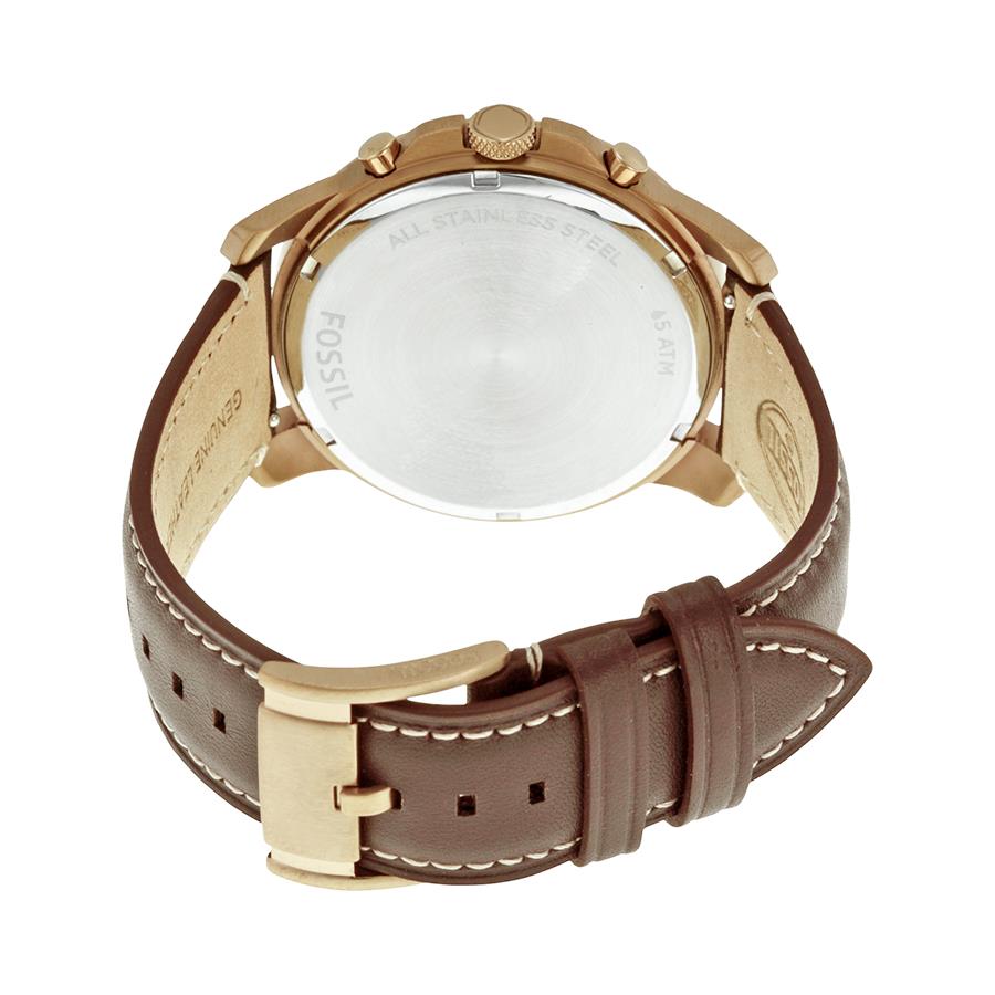 ساعت مچی مردانه فسیل FS5107