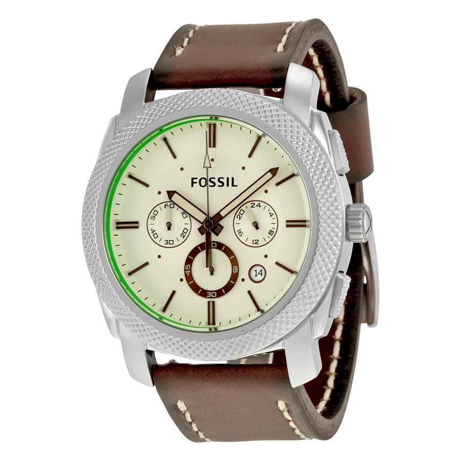 ساعت مچی مردانه فسیل FS5108