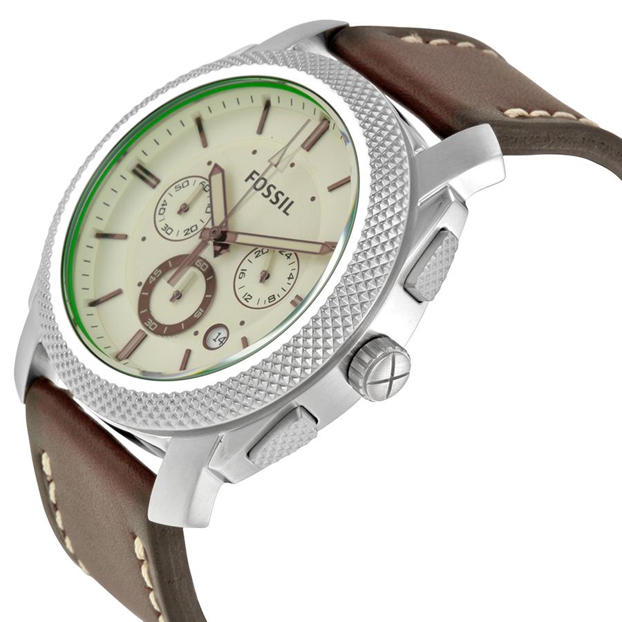 ساعت مچی مردانه فسیل FS5108