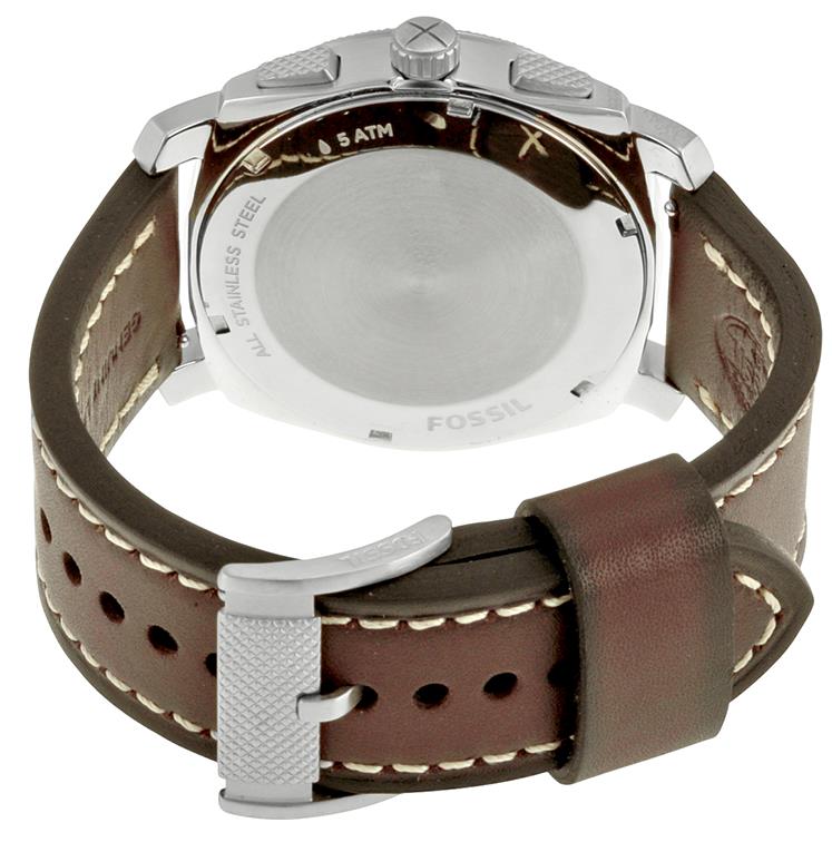 ساعت مچی مردانه فسیل FS5108