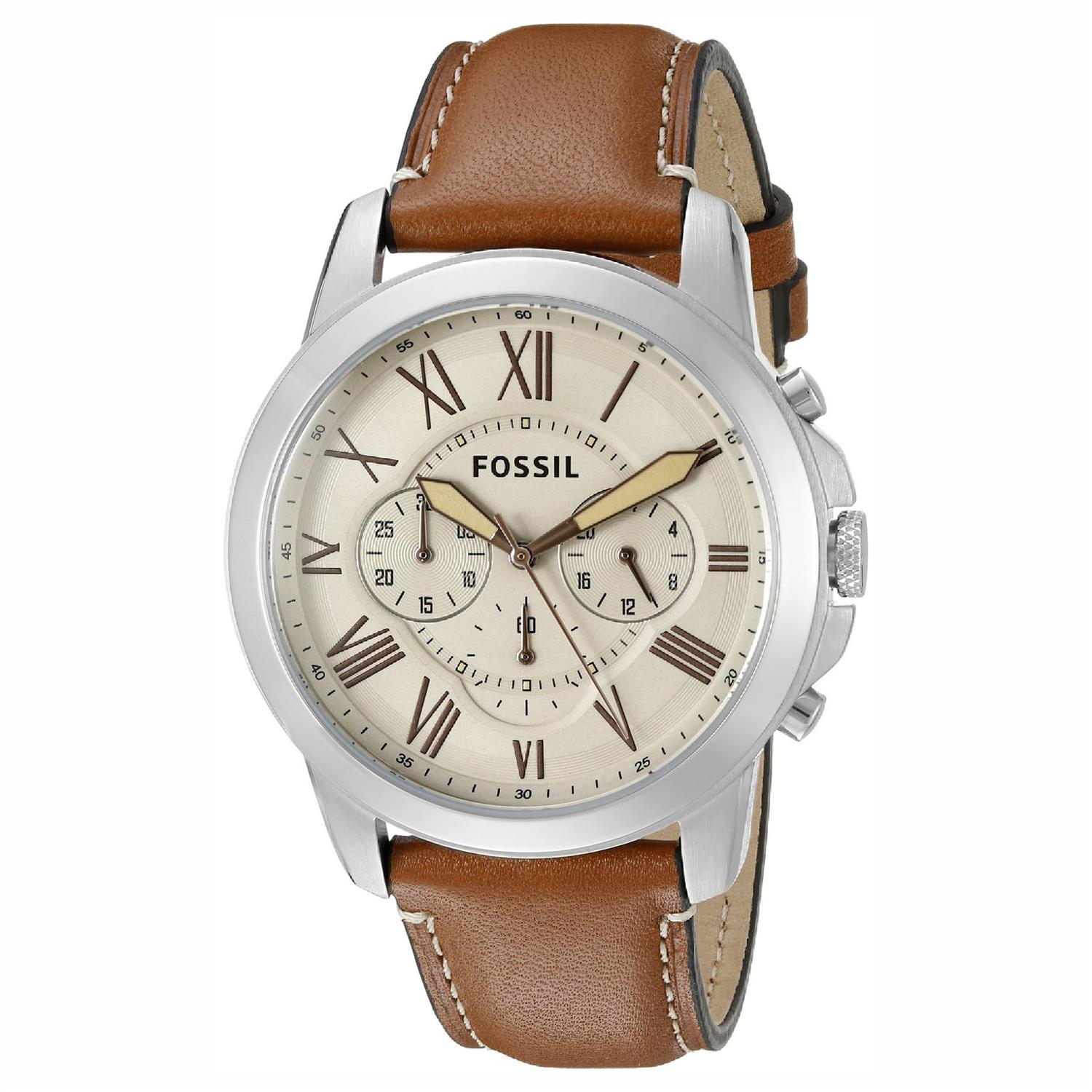 ساعت مچی مردانه فسیل FS5118