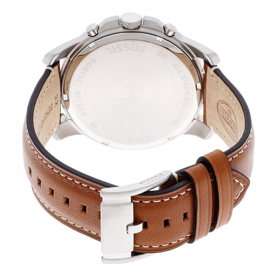 ساعت مچی مردانه فسیل FS5118