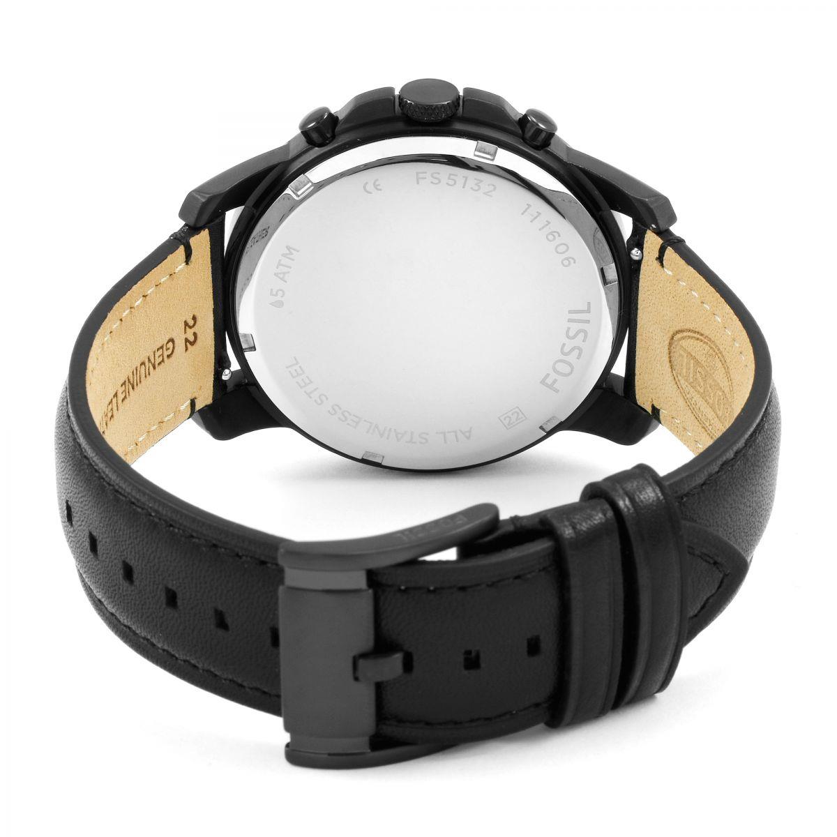 ساعت مچی مردانه فسیل FS5132