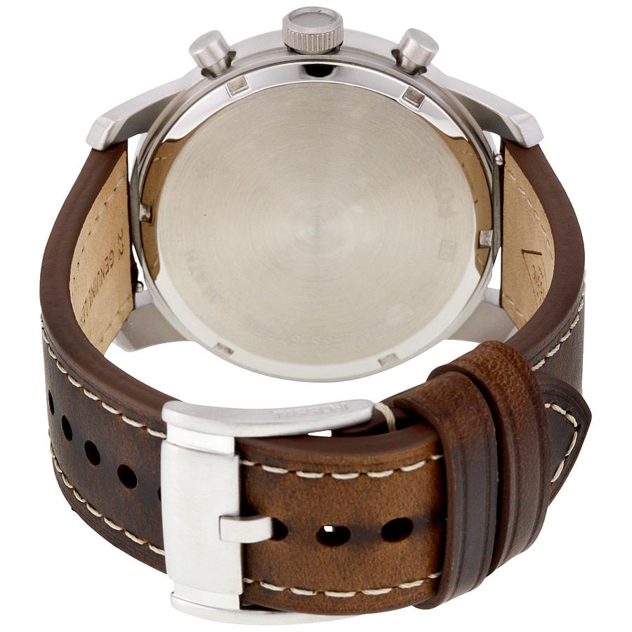 ساعت مچی مردانه فسیل FS5146