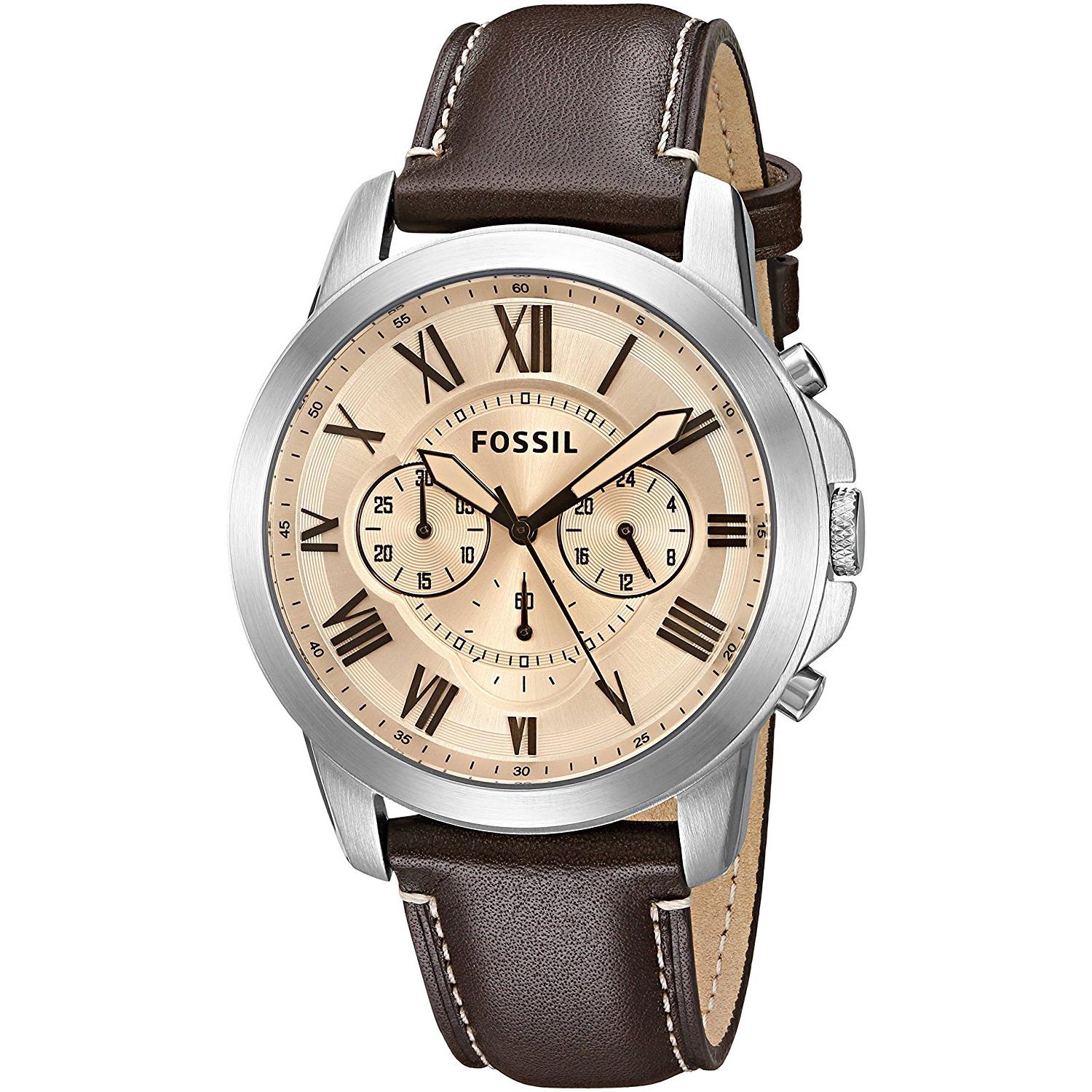 ساعت مچی مردانه فسیل FS5152
