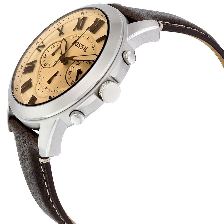 ساعت مچی مردانه فسیل FS5152