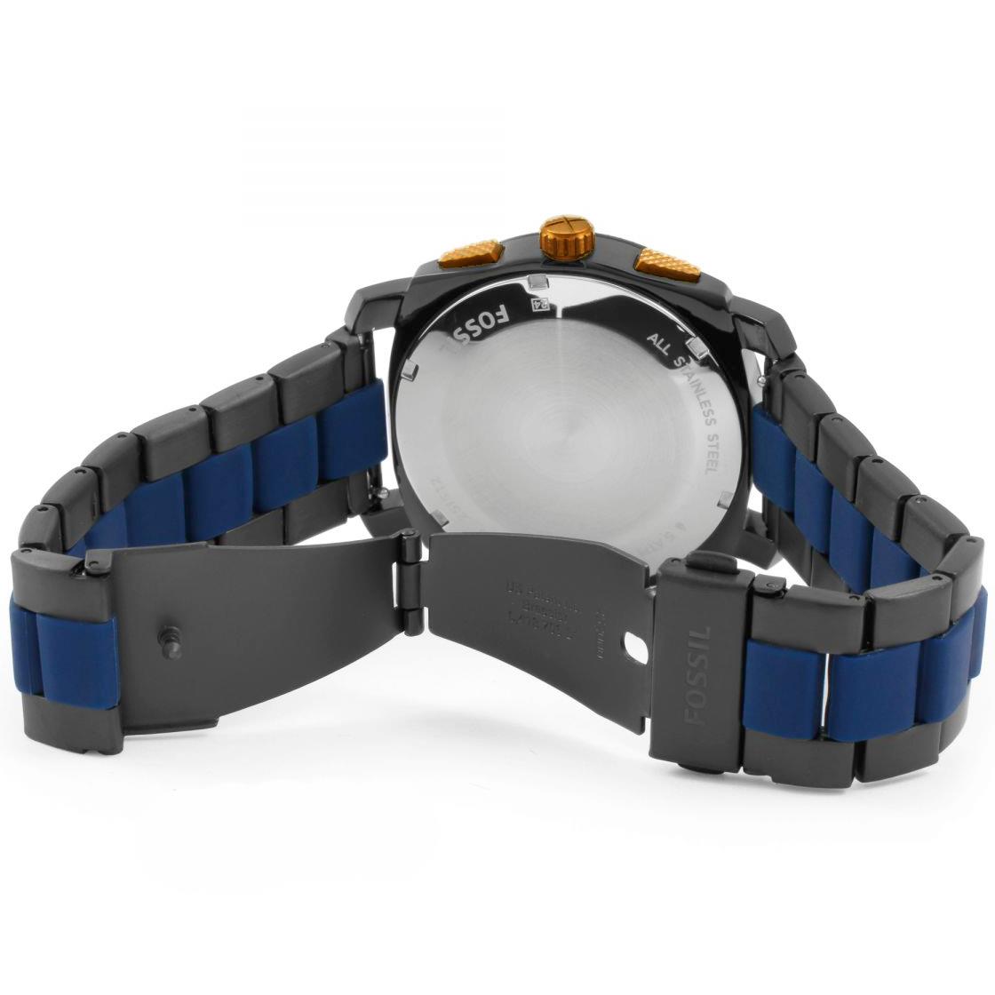 ساعت مچی مردانه فسیل FS5164