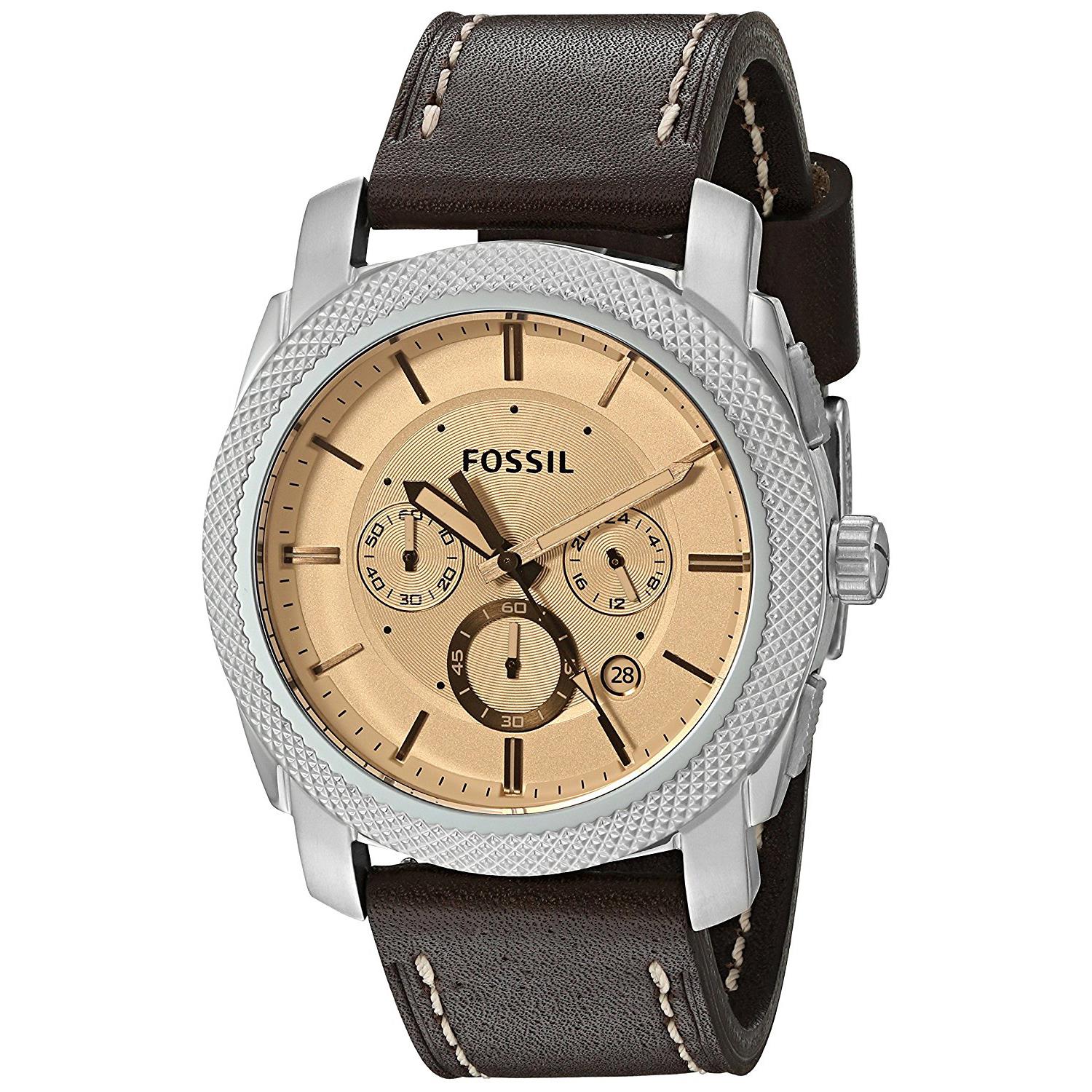 ساعت مچی مردانه فسیل FS5170
