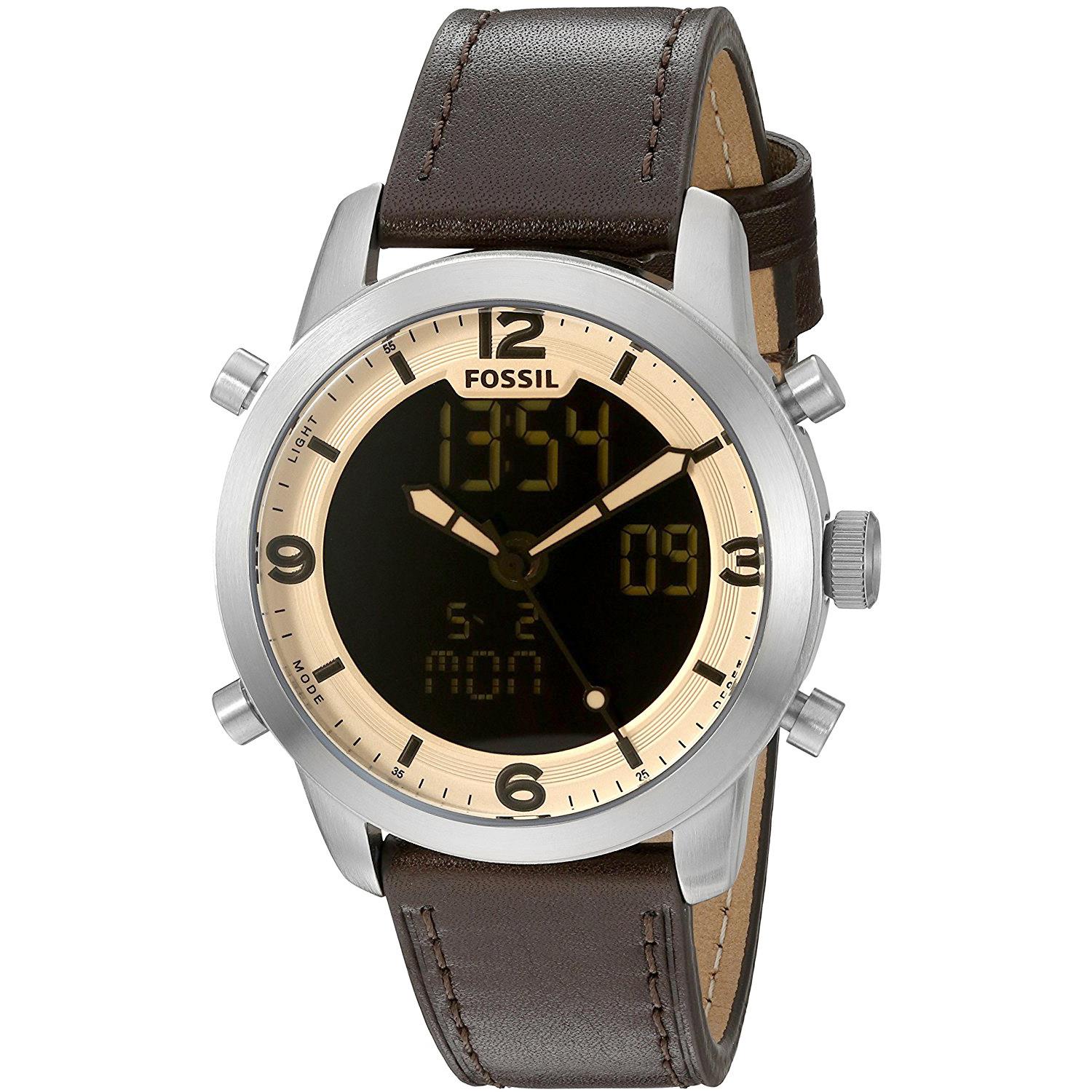 ساعت مچی مردانه فسیل FS5173