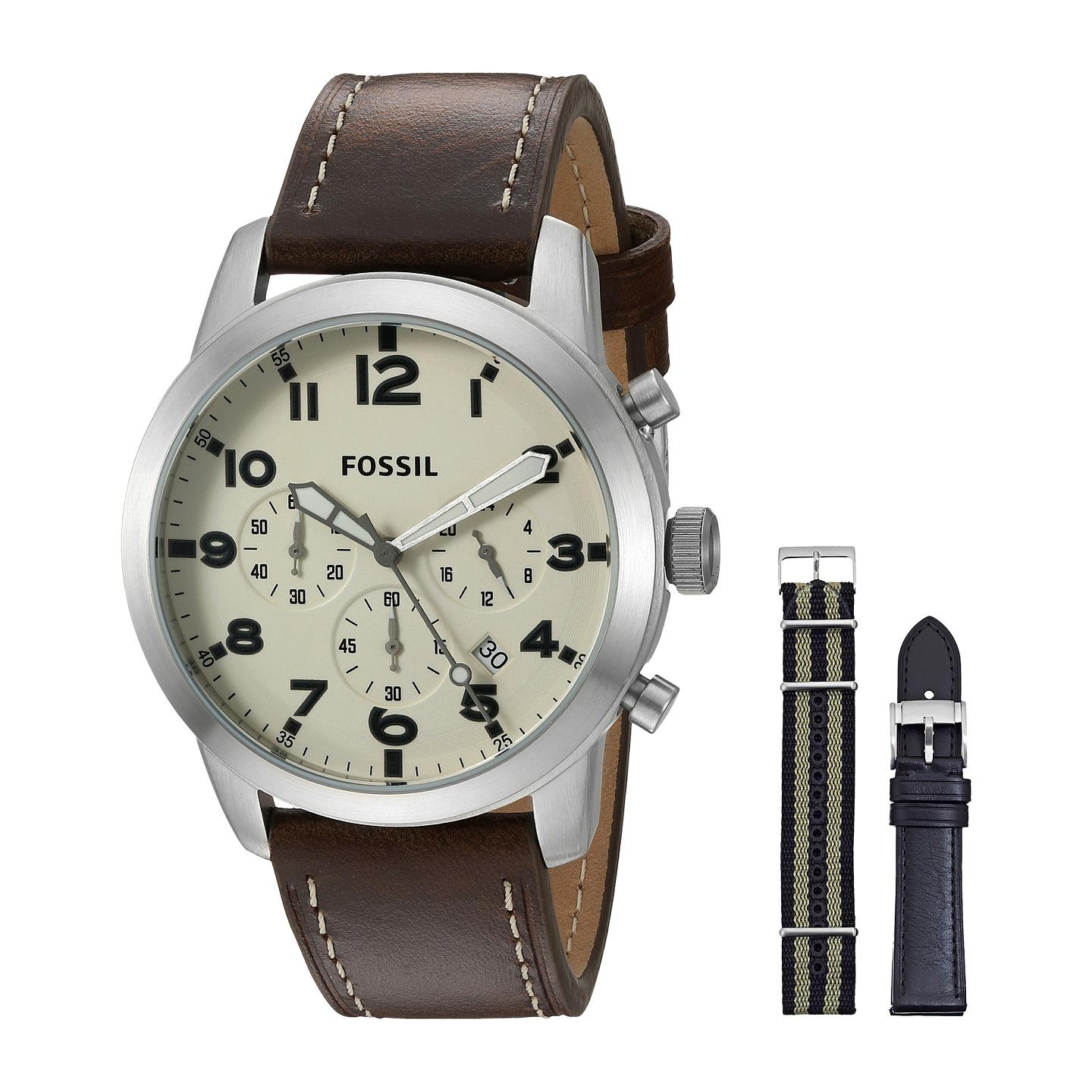 ساعت مچی مردانه فسیل FS5182SET