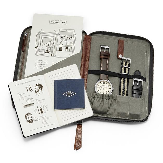 ساعت مچی مردانه فسیل FS5182SET