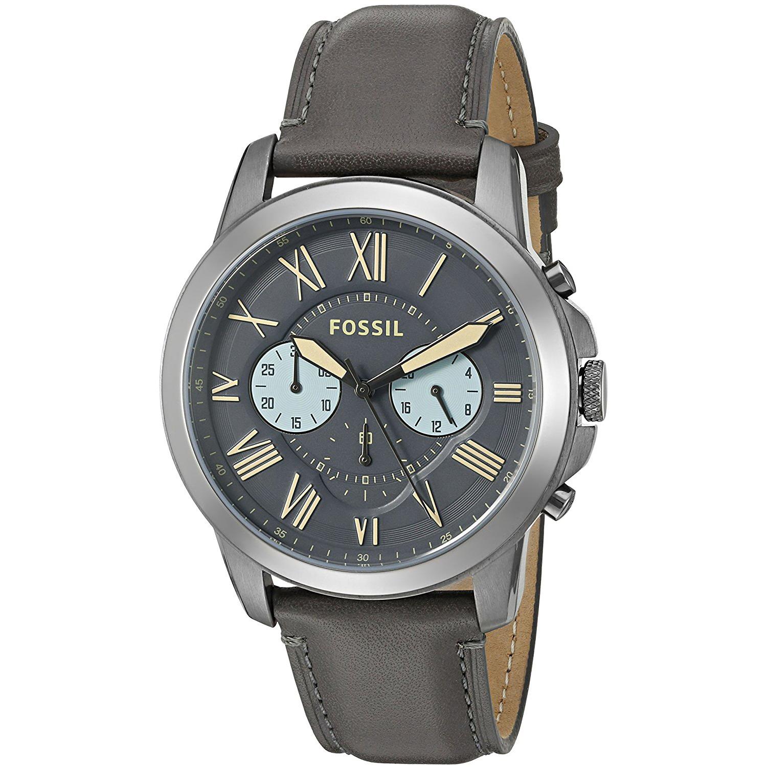 ساعت مچی مردانه فسیل FS5183