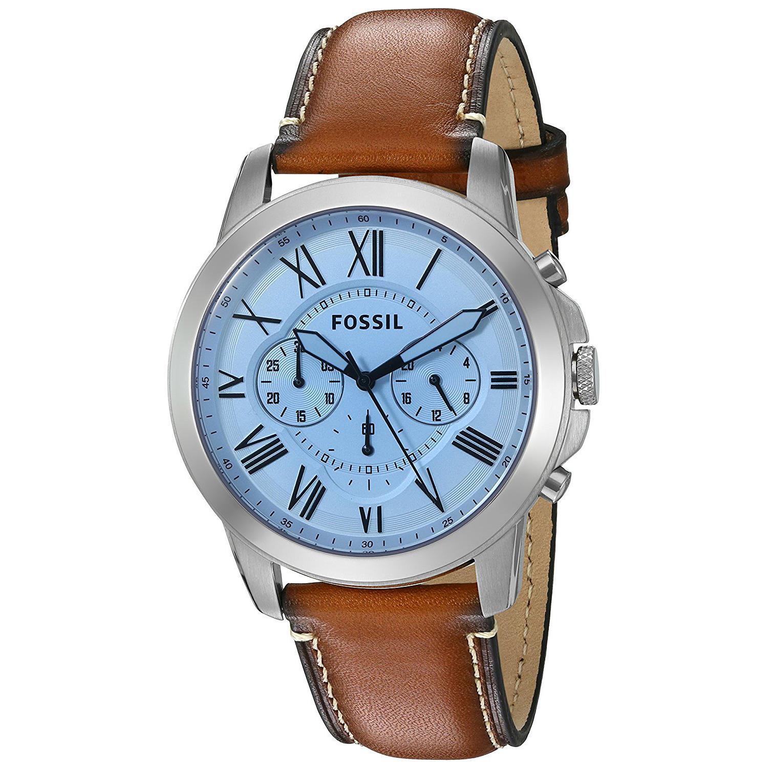 ساعت مچی مردانه فسیل FS5184