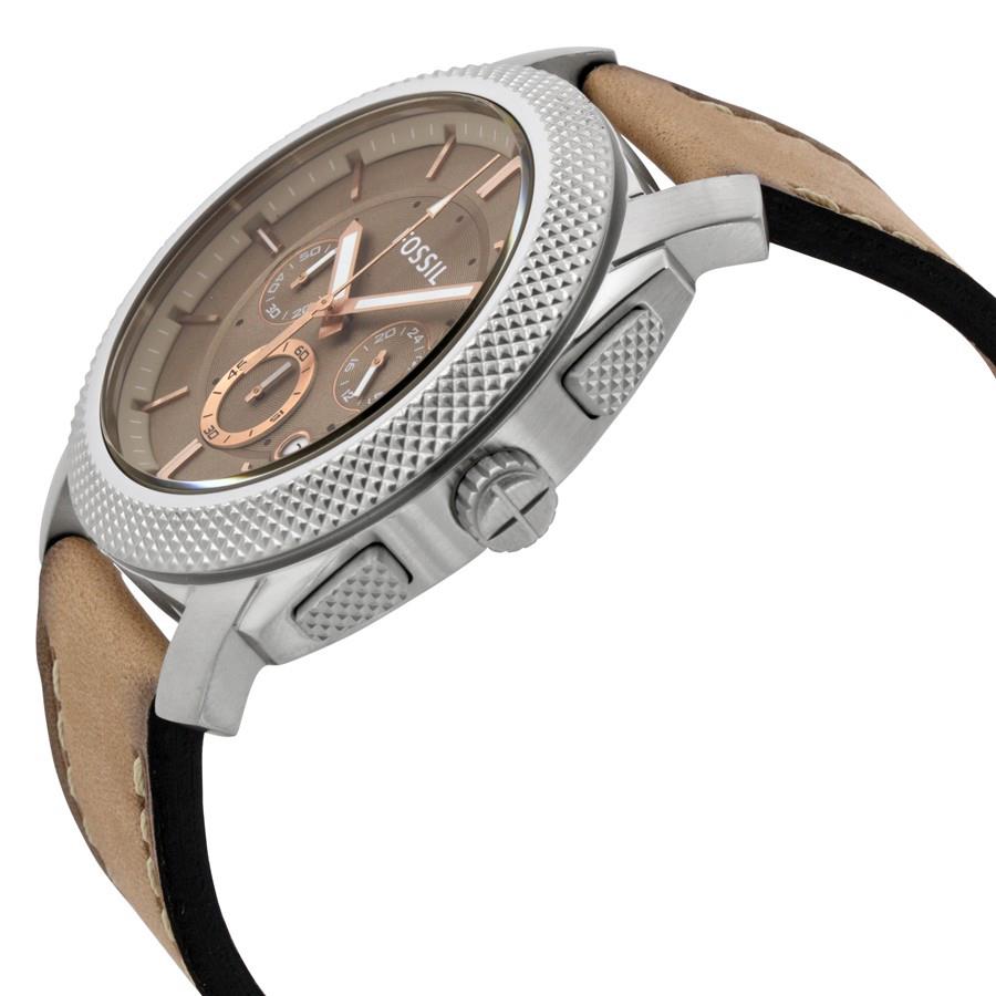 ساعت مچی مردانه فسیل FS5192