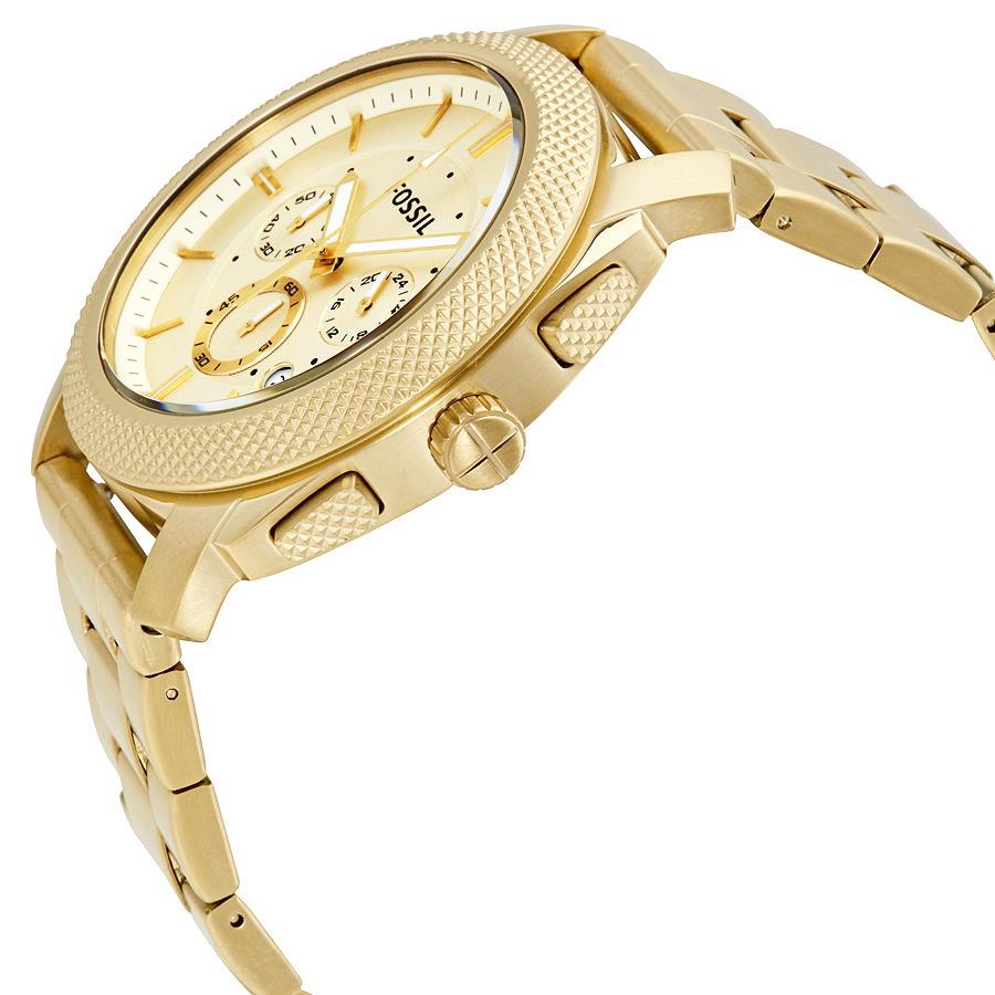 ساعت مچی مردانه فسیل FS5193