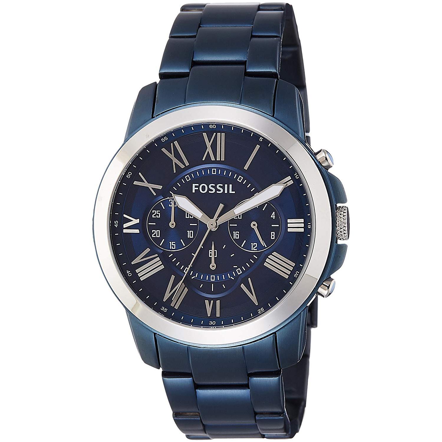 ساعت مچی مردانه فسیل FS5230