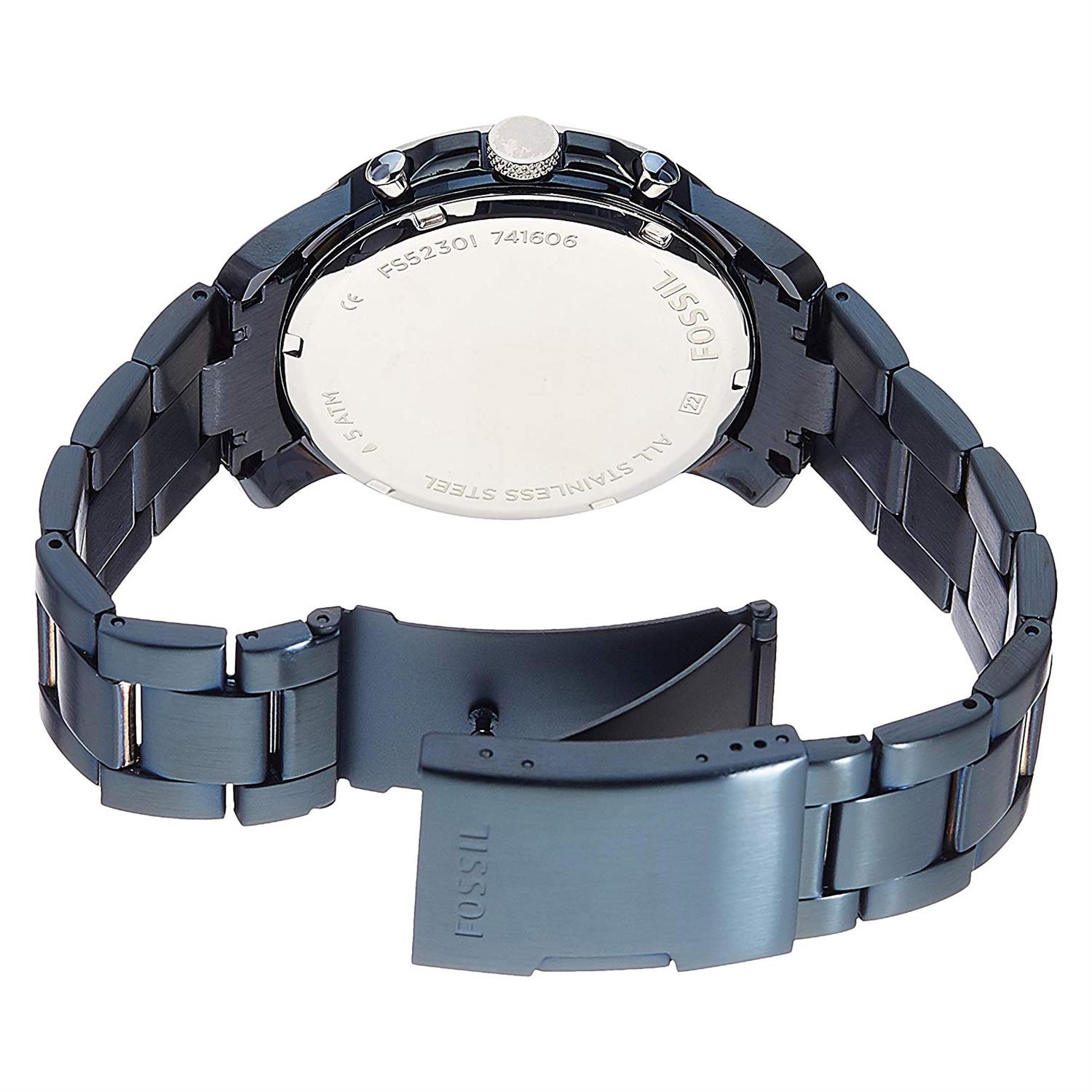 ساعت مچی مردانه فسیل FS5230