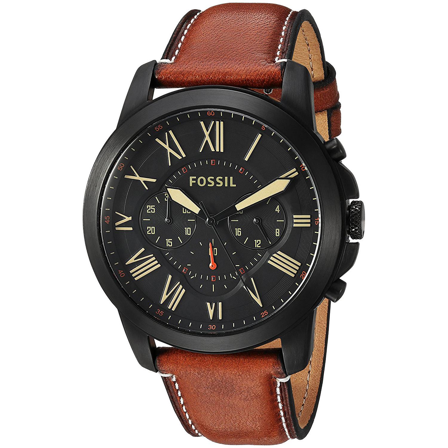 ساعت مچی مردانه فسیل FS5241