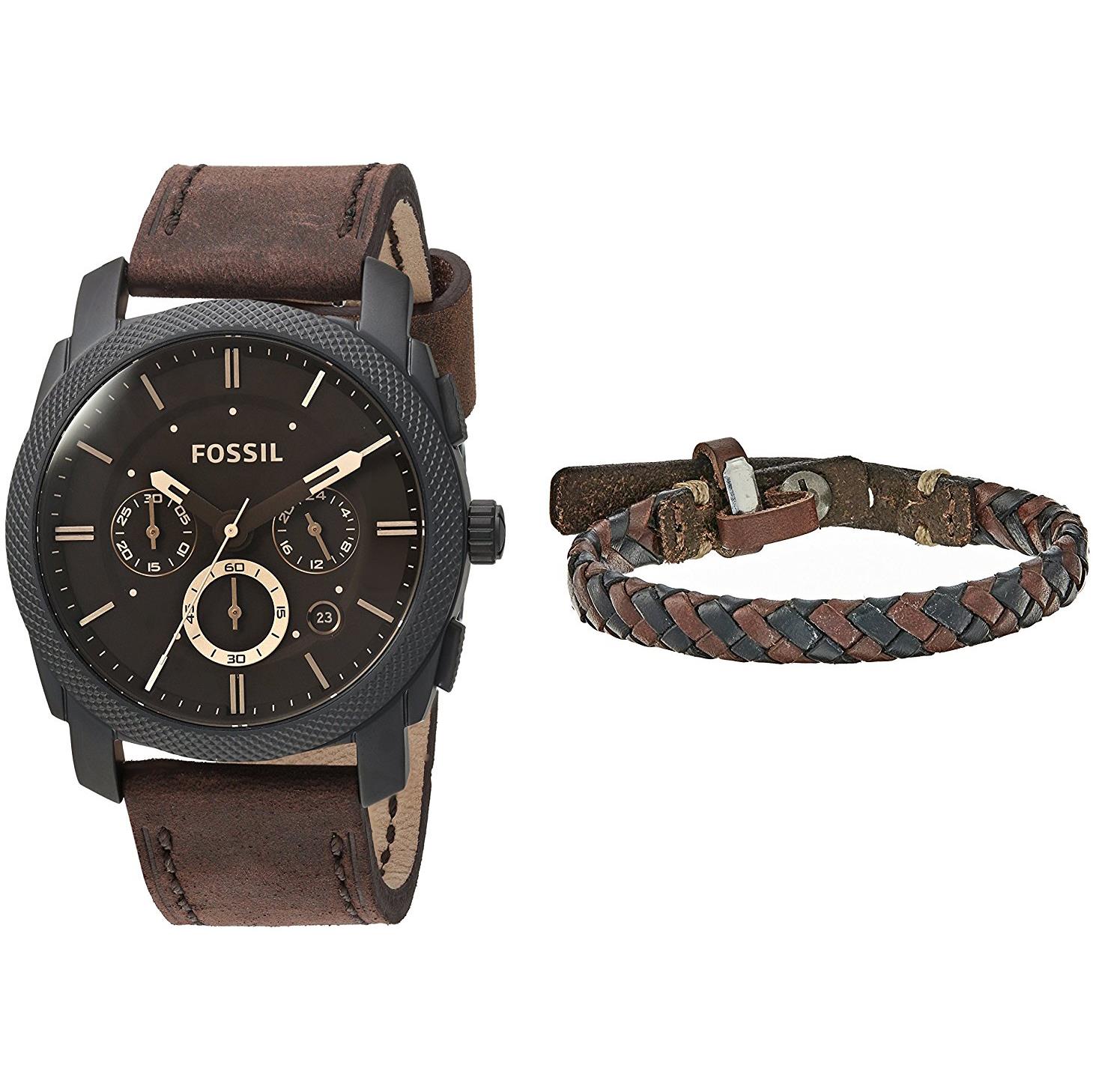 ساعت مچی مردانه فسیل FS5251SET