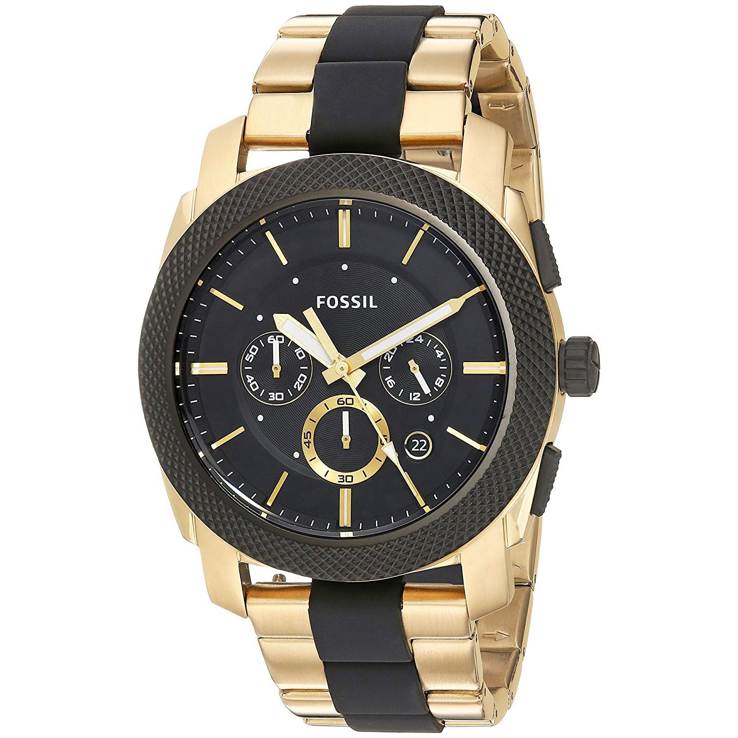 ساعت مچی مردانه فسیل FS5261