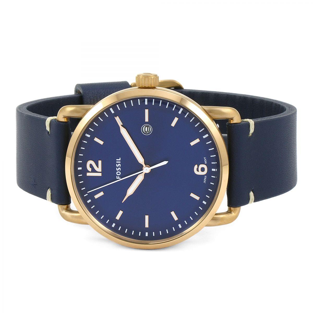 ساعت مچی مردانه فسیل FS5274