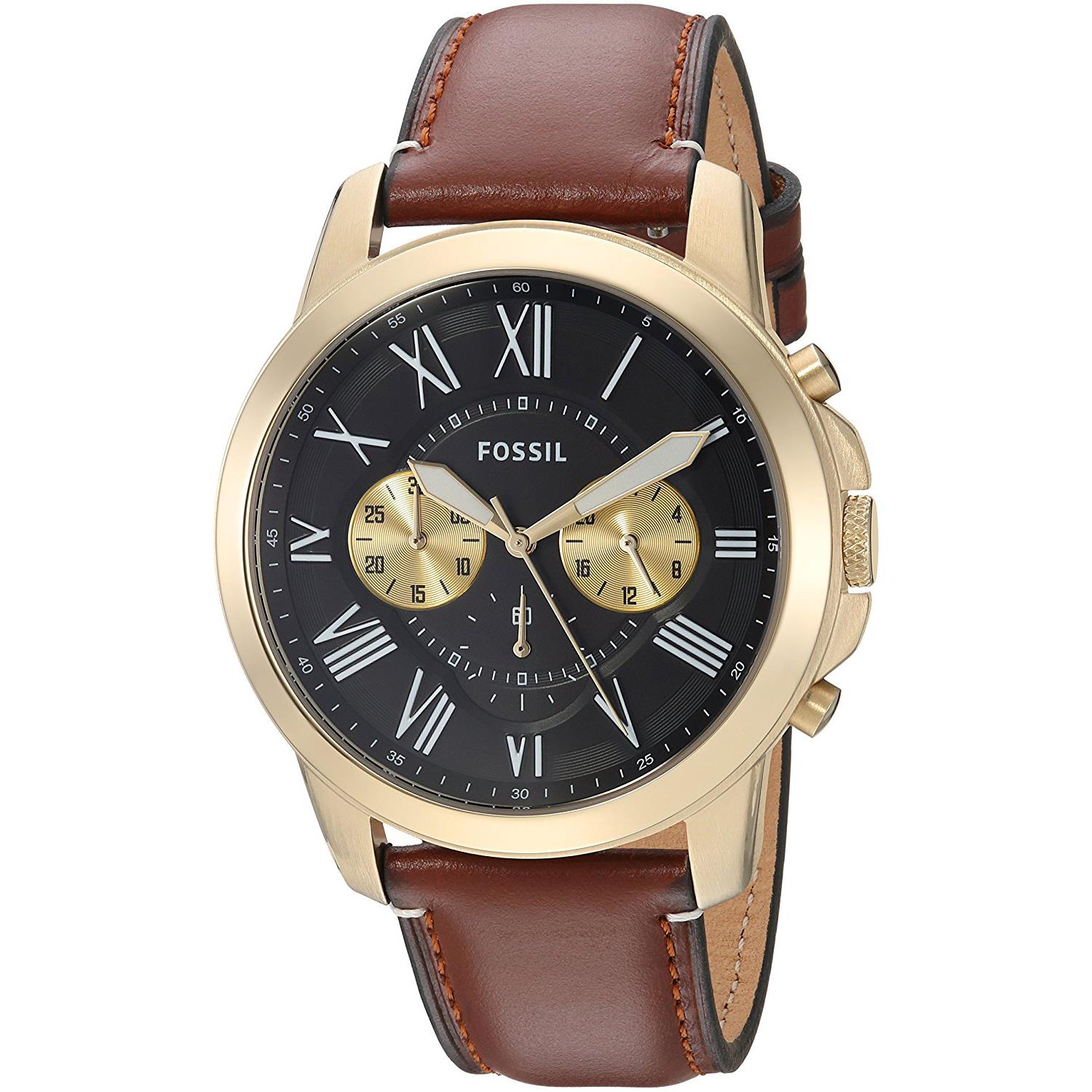 ساعت مچی مردانه فسیل FS5297