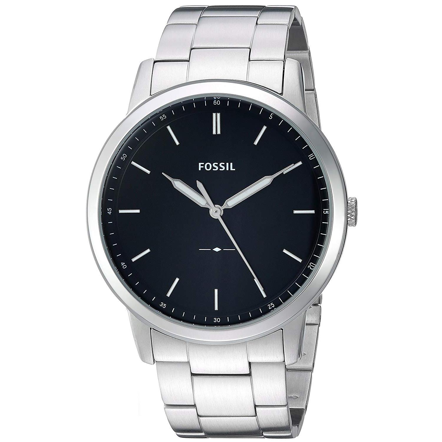 ساعت مچی مردانه فسیل FS5307