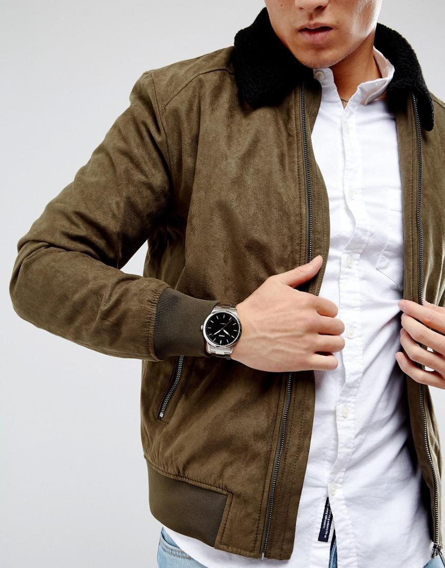 ساعت مچی مردانه فسیل FS5307